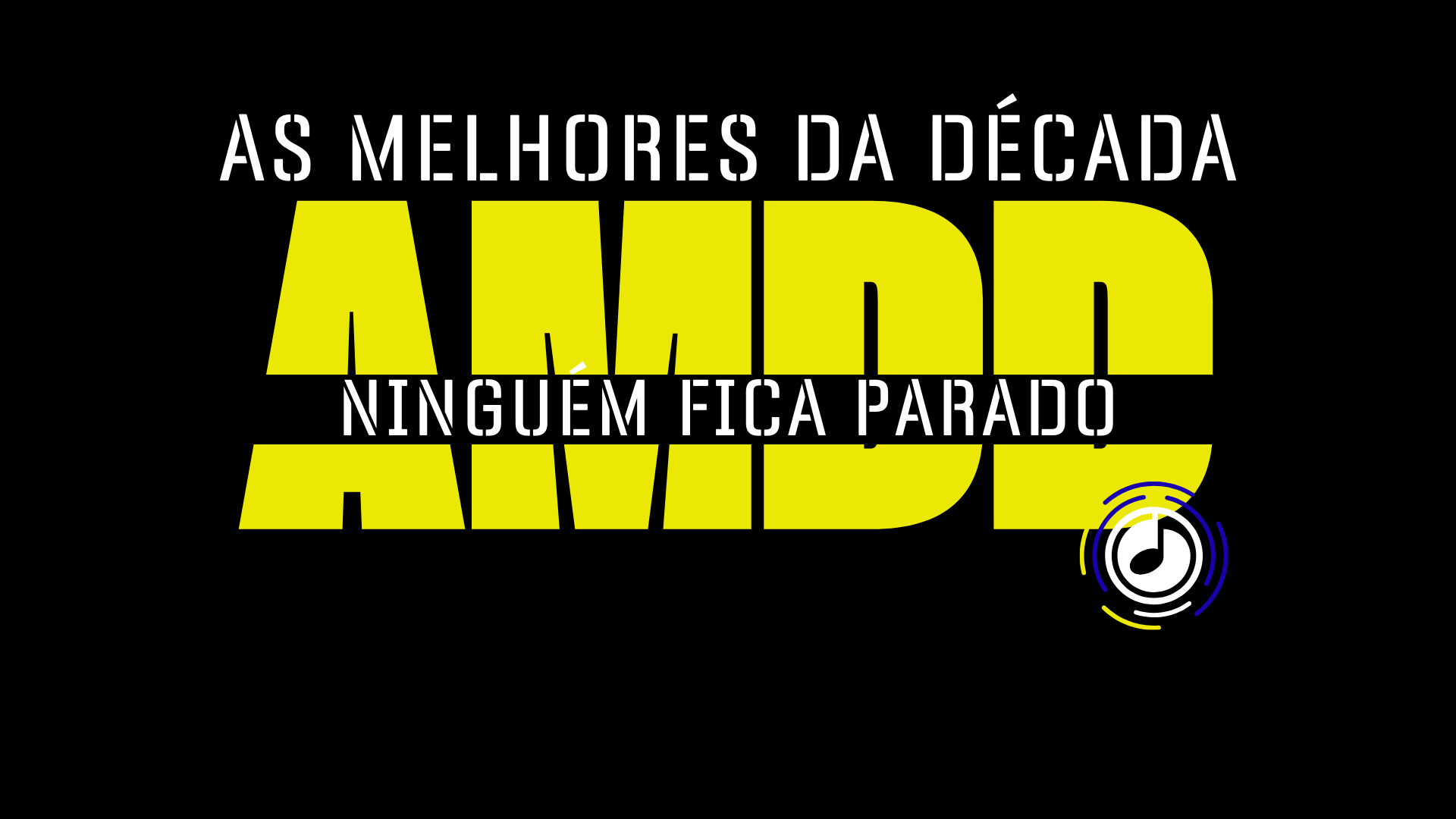 As Melhores Da Década